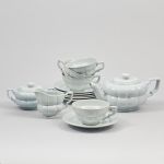 1014 1104 TEA SET